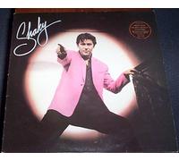 Shakin Stevens SHAKY 12 inch 33 rpm LP Vinyl Album Record - see pictures for all titles