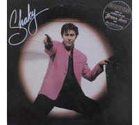 Shakin' Stevens - Shaky - Epic - EPC 85298