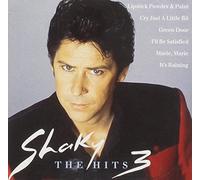 Shakin' Stevens - Shaky [Import]