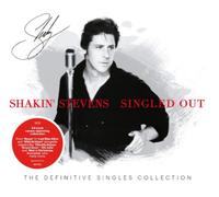 Singled Out – The Definitive Singles Collection – BMG