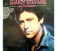 SHAKIN' STEVENS & SUNSETS - Same (Shakin' Stevens & Sunsets) (UK) / CN 2046