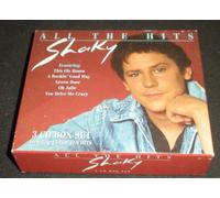 Shakin' Stevens - The Hits [Import]