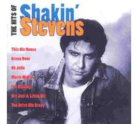 Shakin' Stevens - The Hits of [Musikkassette]