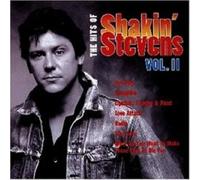 Shakin' Stevens - Hits of Vol.2 [Import]