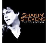 Shakin' Stevens – The Collection – CD – Import