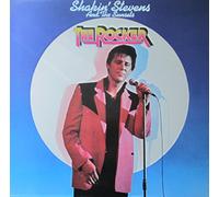 Shakin' Stevens & The Sunsets - The Rocker [Vinyl LP] [Schallplatte]