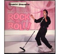 Shakin' Stevens - There are Two Kinds of Music.Rock 'n' Roll [Import]