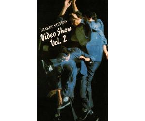 Shakin Stevens-Video Show 2 [VHS]