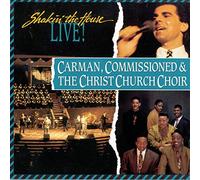 Shakin' the House...Live!