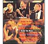 Various Artists - Shakin The House: Live in L.A