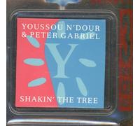Shakin' The Tree