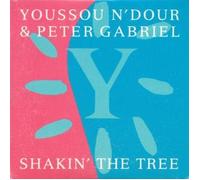 Shakin' The Tree (& Peter Gabriel, 1988/89) [Import]