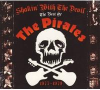 Shakin With The Devil-Best Of...