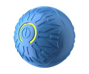 Shaking Dog Ball - Agitation vibrante, Rire oscillant Rechargeable Via USB, Boules vibrantes interactives | Jouet de Mouvement pour Les Jeux Amusants, Les Vacances du Nouvel an Chinois, S