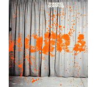 Shaking Godspeed - Hoera