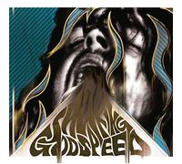 Shaking Godspeed - Hoera & Awe [Import]