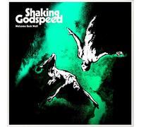 Shaking Godspeed - Welcome Back Wolf