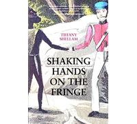 Shaking Hands On The Fringe