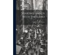 Shaking Hands With England