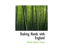 Shaking Hands With England