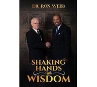 Shaking Hands With Wisdom