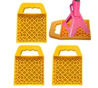 Shaking Reduction Technology: RV Jack Pads are Designed to Reduce Shaking