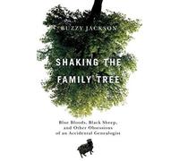 Shaking The Family Tree