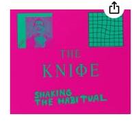 Shaking The Habitual [Import]
