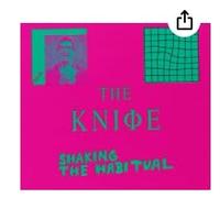 Shaking The Habitual [Import]