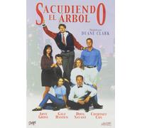 Shaking The Tree (1990) / Sacudiendo El Arbol (Dvd)