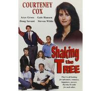 Shaking The Tree - Dvd