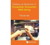 Shaking Up Measures Of Consumer Economic Well-Being
