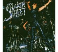 Shakin'street - Solid As A Rock / Live And Raw