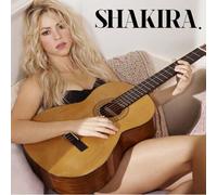 Shakira – Shakira – CD – Import (RCA)