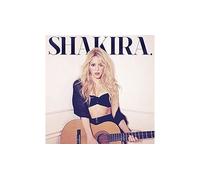 Shakira CD