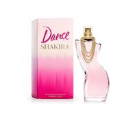 Shakira Dance Eau De Toilette Spray 80Ml Parfum Pour Femmes