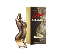 Shakira - Dance Midnight by Shakira for Women - Long Lasting - Femenine, Charming and Romantic Fragance - Floral Gourmand Notes- Ideal for Day Wear - 50 ml
