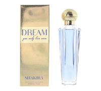 Shakira Dream Eau de Toilette 80ml Womens Perfume