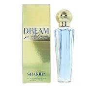 Shakira Dream You Only Live Once Eau de Toilette 50ml Womens Fragrance