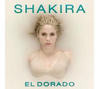 Shakira - El Dorado