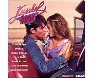 Shakira Faith Hill Kate Winslet Janet Jackson Stevie Wonder - K u s c h e l Rock 1 6