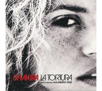 Shakira feat. Alejandro Sanz – La Tortura