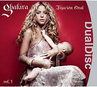 Fijacion oral - DVD Zone 1 G