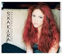 Shakira - Grandes Exitos