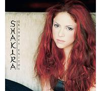 Shakira - Grandes Exitos [Import]