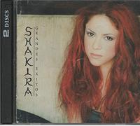 Shakira - Grandes Exitos (US Import)
