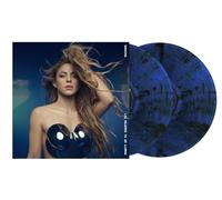 Shakira - Las Mujeres Ya No Lloran (Sapphire Version) (Amazon Exclusive)