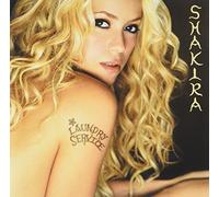 Shakira - Laundry Service [Import Allemand]