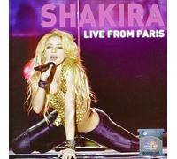 Live From Paris (Inclus DVD bonus)
