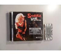 Shakira - Live & Off The Record 1 [Import]